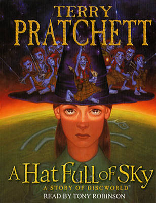 A Hat Full of Sky, A