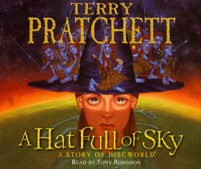 A Hat Full of Sky