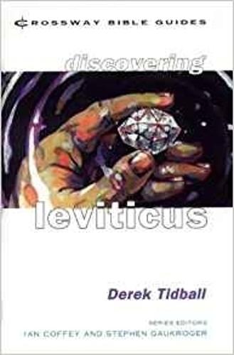 Discovering Leviticus