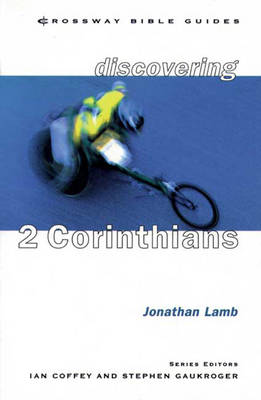 Discovering 2 Corinthians