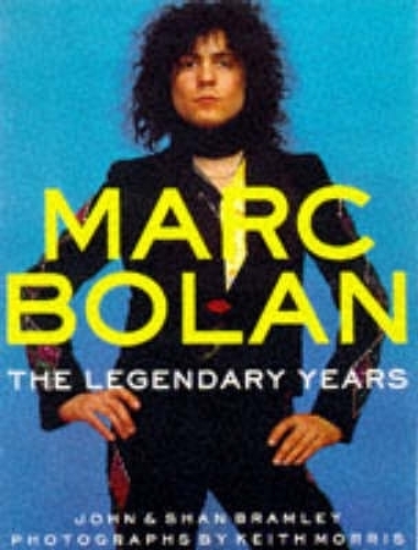 Marc Bolan - Beautiful Dreamer