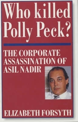 Who Killed Polly Peck?