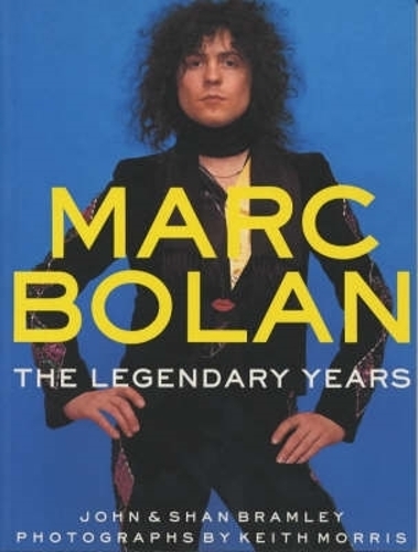 Marc Bolan - Beautiful Dreamer