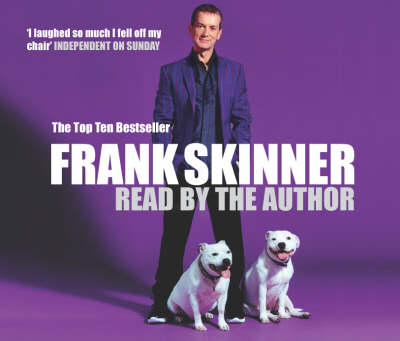 Frank Skinner Autobiography