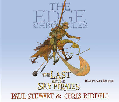 Edge Chronicles 7