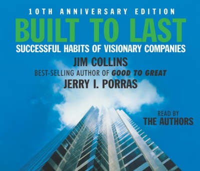 Built To Last
