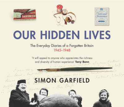 Our Hidden Lives