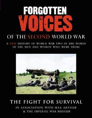 Rc 771 The Fight For Survival Tape