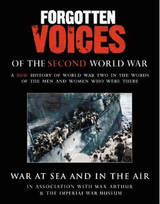 Rc 775 War At Sea And In The Air tape