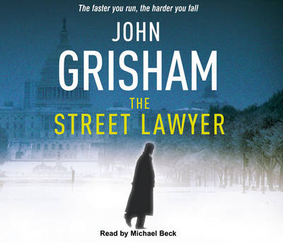 The Street Lawyer CD