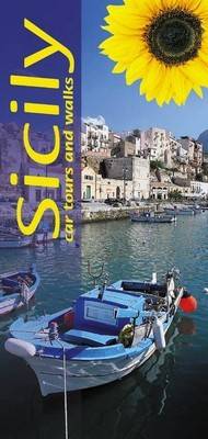 Landscapes of Sicily