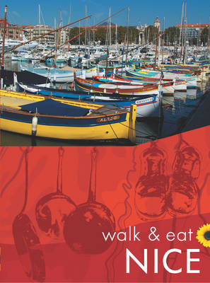Walk and Eat Nice