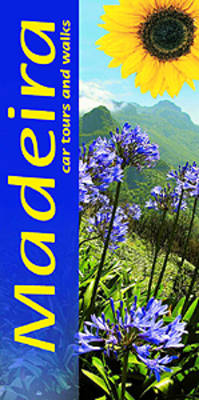 Madeira: Landscapes