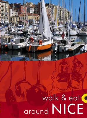 Walk & Eat Around Nice