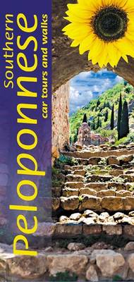Southern Peloponnese