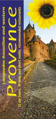Languedoc-Roussillon and Western Provence