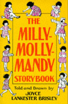 Milly-Molly-Mandy Storybook