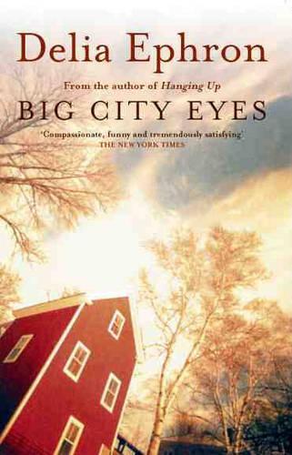 Big City Eyes