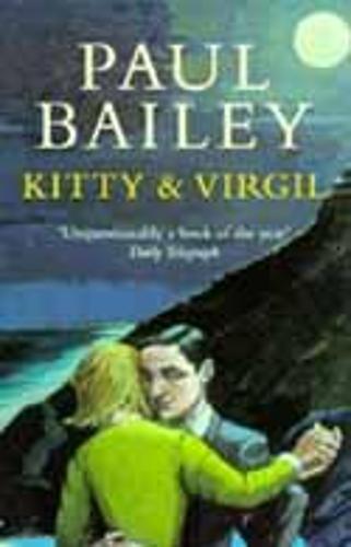 Kitty and Virgil