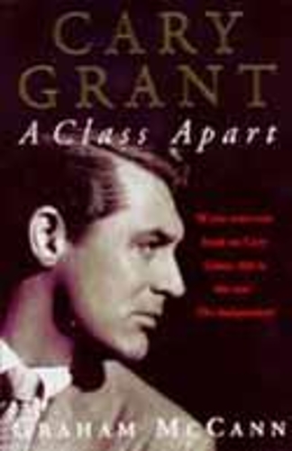 Cary Grant