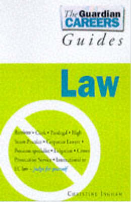 "Guardian" Careers Guide