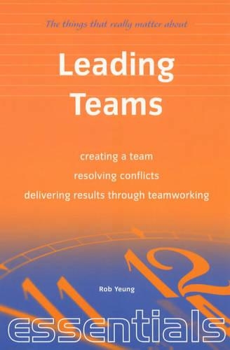 Leading Teams