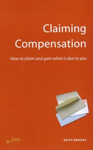 Claiming Compensation