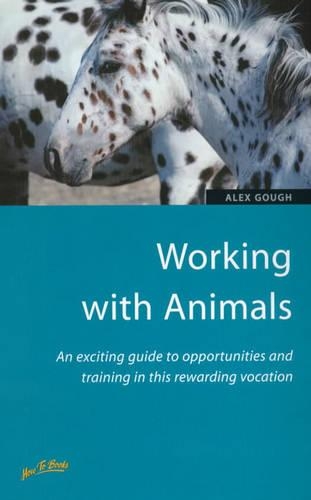 Working with Animals