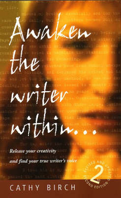 Awaken the Writer within
