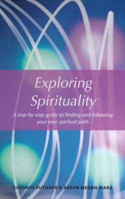 Exploring Spirituality