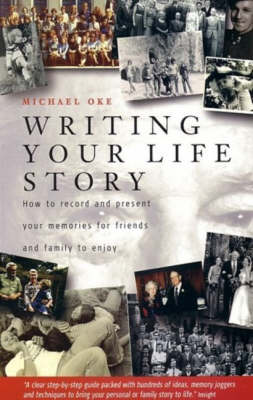 Writing Your Life Story