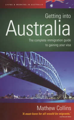 Getting into Australia