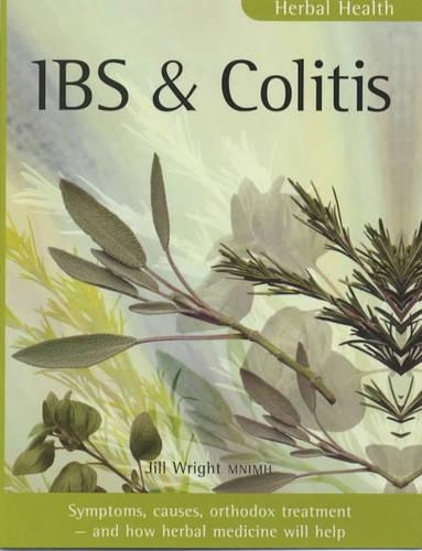 IBS and Colitis