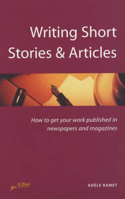 Writing Short Stories and Articles