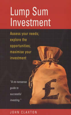 Lump Sum Investment