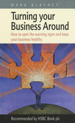 Turning Your Business Around