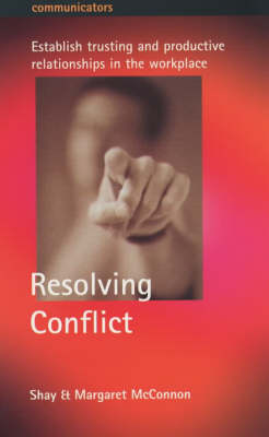 Resolving Conflict
