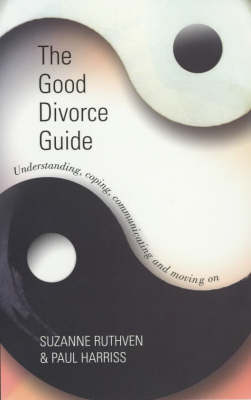 The Good Divorce Guide