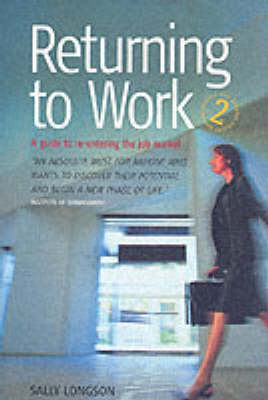 Returning to Work