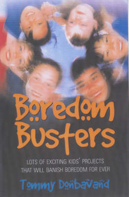 Boredom Busters