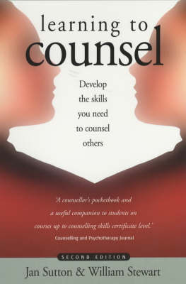 Learning to Counsel