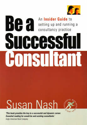 Be a Successful Consultant
