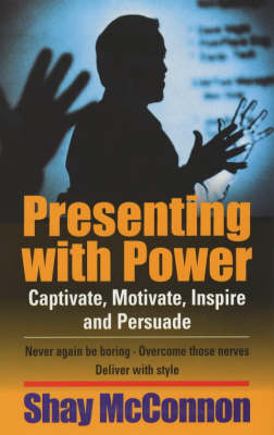 Presenting with Power