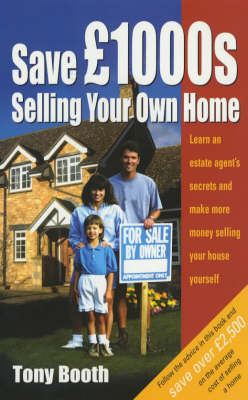 Save Thousands Selling Your Own Home