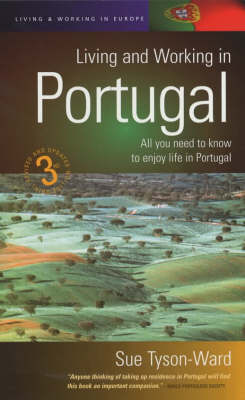 Living and Working in Portugal