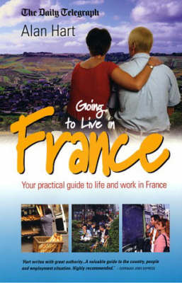 Going to Live in France