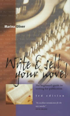 Write and Sell Your Novel