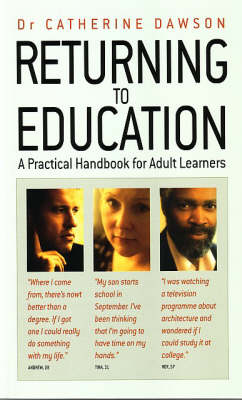 Returning to Education