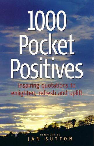 1000 Pocket Positives