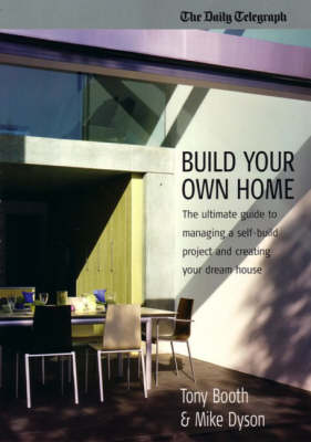 Build Your Own Home